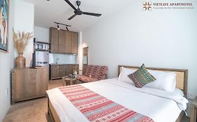Việt Life Hotel&Apartment